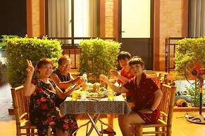 Mai Chau Xanh Bungalow