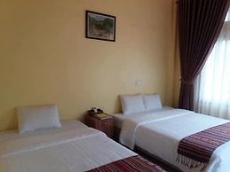 Mai Chau Xanh Bungalow