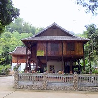 Mai Chau Xanh Bungalow