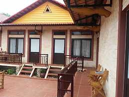 Mai Chau Xanh Bungalow