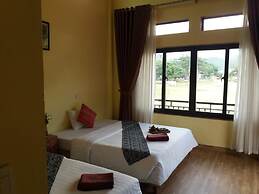 Mai Chau Xanh Bungalow