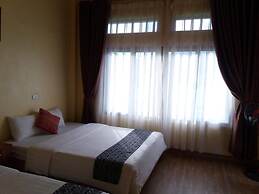 Mai Chau Xanh Bungalow