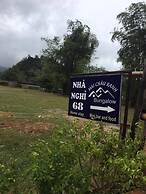 Mai Chau Xanh Bungalow