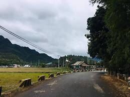 Mai Chau Xanh Bungalow