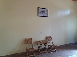 Mai Chau Xanh Bungalow