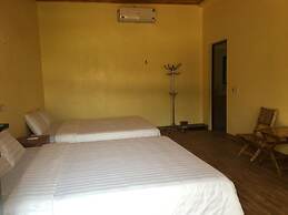 Mai Chau Xanh Bungalow