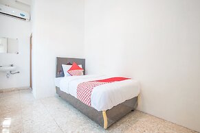 Capital O 332 Residence G17 Kemang