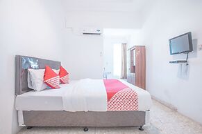 Capital O 332 Residence G17 Kemang