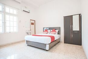 Capital O 332 Residence G17 Kemang