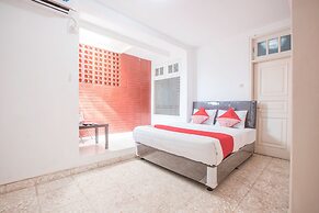 Capital O 332 Residence G17 Kemang