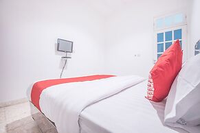 Capital O 332 Residence G17 Kemang