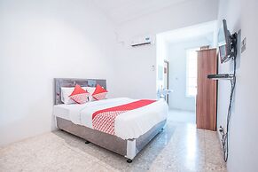 Capital O 332 Residence G17 Kemang