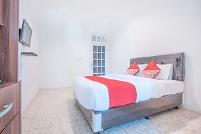 Capital O 332 Residence G17 Kemang