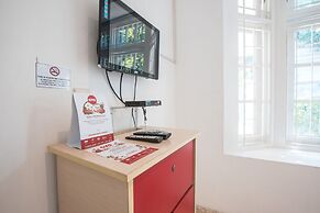 Capital O 332 Residence G17 Kemang