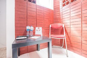 Capital O 332 Residence G17 Kemang