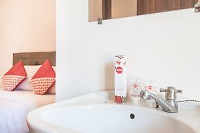 Capital O 332 Residence G17 Kemang