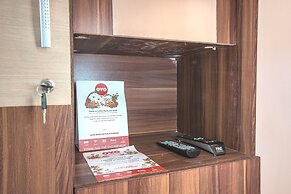 Capital O 332 Residence G17 Kemang