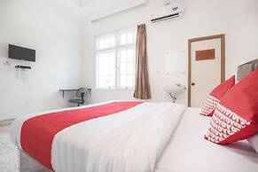 Capital O 332 Residence G17 Kemang