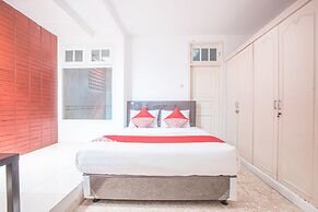 Capital O 332 Residence G17 Kemang