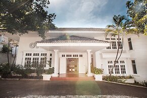 Capital O 332 Residence G17 Kemang