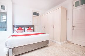 Capital O 332 Residence G17 Kemang