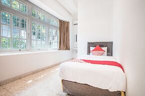 Capital O 332 Residence G17 Kemang