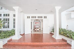 Capital O 332 Residence G17 Kemang