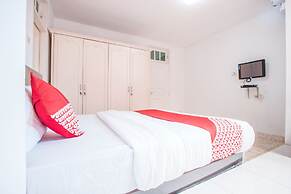 Capital O 332 Residence G17 Kemang