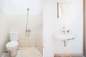 Capital O 332 Residence G17 Kemang