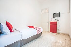 Capital O 332 Residence G17 Kemang