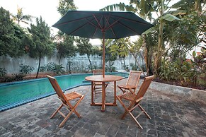 Capital O 332 Residence G17 Kemang