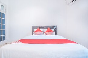 Capital O 332 Residence G17 Kemang