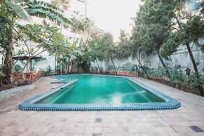 Capital O 332 Residence G17 Kemang