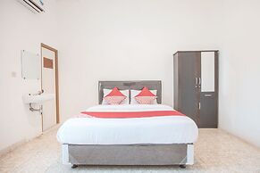 Capital O 332 Residence G17 Kemang