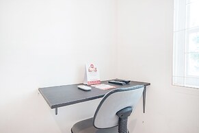 Capital O 332 Residence G17 Kemang