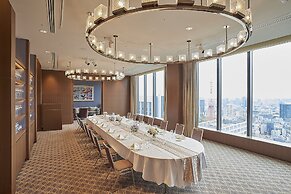 The Okura Tokyo