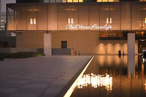 The Okura Tokyo