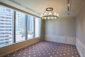 The Okura Tokyo