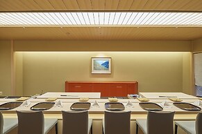 The Okura Tokyo