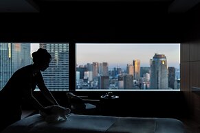 The Okura Tokyo