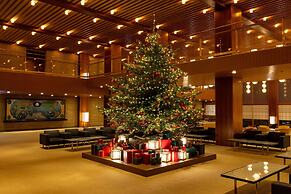 The Okura Tokyo