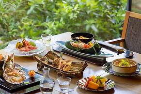 The Okura Tokyo