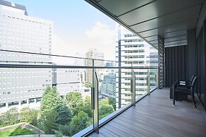 The Okura Tokyo