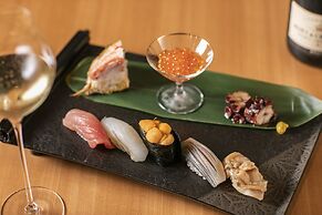 The Okura Tokyo