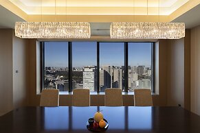 The Okura Tokyo