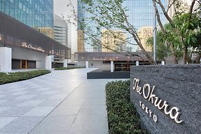 The Okura Tokyo
