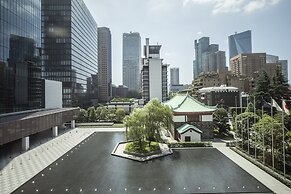 The Okura Tokyo