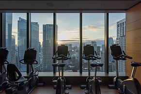 The Okura Tokyo