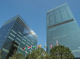 The Okura Tokyo