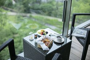 The Okura Tokyo